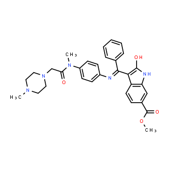 928326-83-4 | Nintedanib