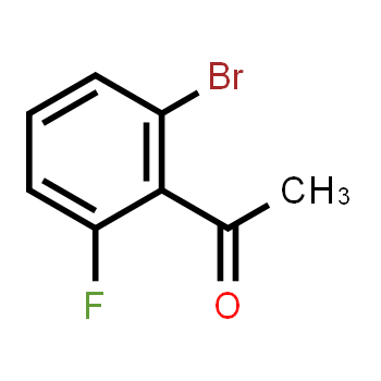 928715-37-1 | 1-(2-bromo-6-fluorophenyl)ethanone