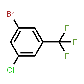 928783-85-1 | 3-Bromo-5-chlorobenzotrifluoride