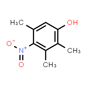 92892-04-1 | 4-Nitro-2,3,5-trimethylphenol