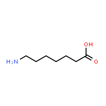 929-17-9 | 7-aminoheptanoic acid