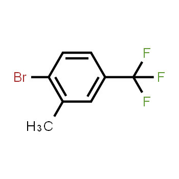 929000-62-4 | 4-Bromo-3-methylbenzotrifluoride