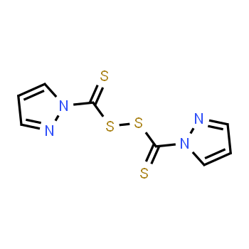 929045-74-9 | 1,1'-(dithiodicarbonothioyl)bis-1H-Pyrazole