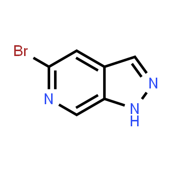 929617-35-6 | 5-bromo-1H-pyrazolo[3,4-c]pyridine