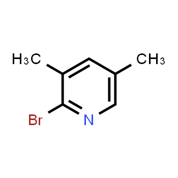 92992-85-3 | 2-Bromo-3,5-dimethylpyridine