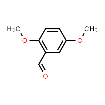 93-02-7 | 2,5-Dimethoxybenzaldehyde