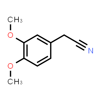 93-17-4 | 3,4-Dimethoxybenzeneacetonitrile