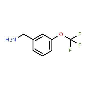 93071-75-1 | 3-(TrifluoroMethoxy)benzylamine