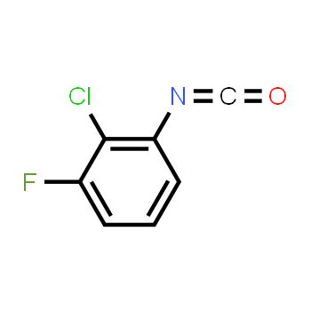 93110-05-5 | 2-Chloro-3-fluorophenyl isocyanate