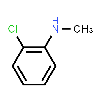 932-32-1 | 2-Chloro-N-methylaniline