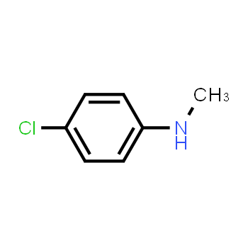 932-96-7 | 4-Chloro-N-methylaniline