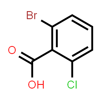 93224-85-2 | 2-Bromo-6-chlorobenzoic acid