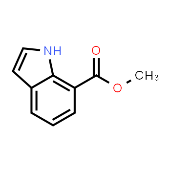 93247-78-0 | Methyl 1H-indole-7-carboxylate