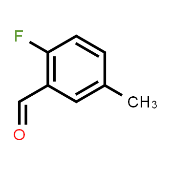 93249-44-6 | 2-Fluoro-5-methylbenzaldehyde