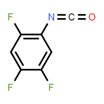 932710-67-3 | 2,4,5-Trifluorophenyl isocyanate