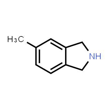 93282-20-3 | 5-methylisoindoline