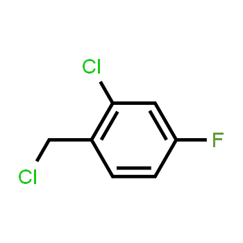 93286-22-7 | 2-Chloro-4-fluorobenzyl chloride