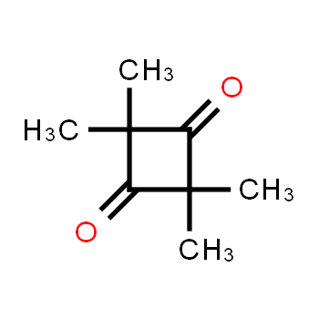 933-52-8 | TETRAMETHYL-1,3-CYCLOBUTANEDIONE