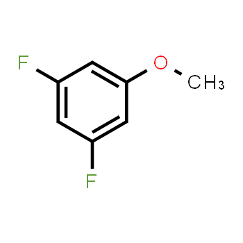 93343-10-3 | 3,5-Difluoroanisole