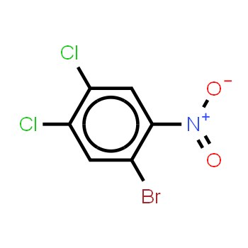 93361-94-5 | 2-Bromo-4,5-dichloronitrobenzene