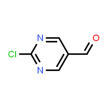 933702-55-7 | 2-Chloropyrimidine-5-carbaldehyde