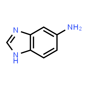 934-22-5 | 1H-BENZOIMIDAZOL-5-YLAMINE