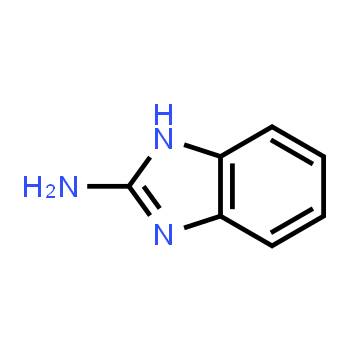 934-32-7 | 2-Aminobenzimidazole