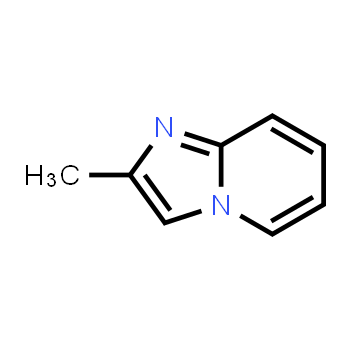 934-37-2 | 2-methylimidazo[1,2-a]pyridine