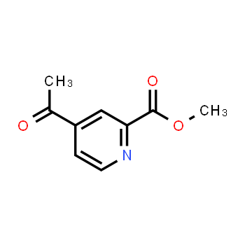 934016-09-8 | Methyl 4-acetylpicolinate