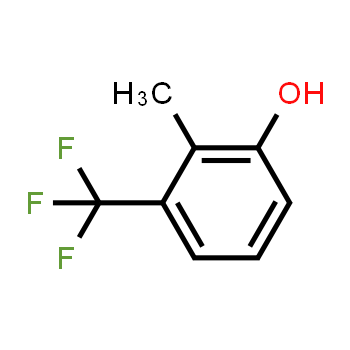 934180-47-9 | 2-Methyl-3-(trifluoromethyl)phenol