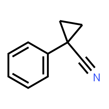 935-44-4 | 1-PHENYL-1-CYCLOPROPANECARBONITRILE