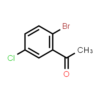 935-99-9 | 2'-Bromo-5'-chloroacetophenone