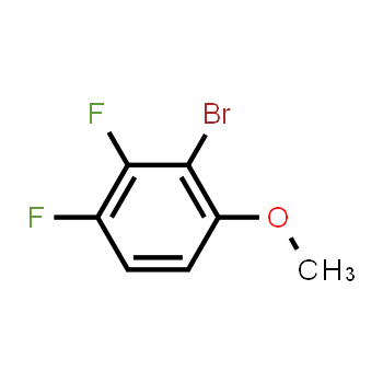 935285-66-8 | 2-bromo-3,4-difluoroanisole