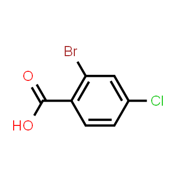 936-08-3 | 2-Bromo-4-chlorobenzoic acid