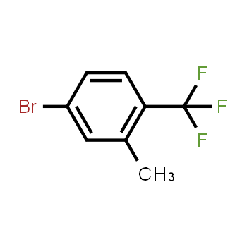 936092-88-5 | 4-BROMO-2-METHYLBENZOTRIFLUORIDE