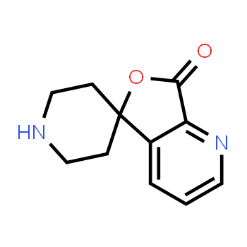 936626-74-3 | 7H-spiro[furo[3,4-b]pyridine-5,4'-piperidin]-7-one