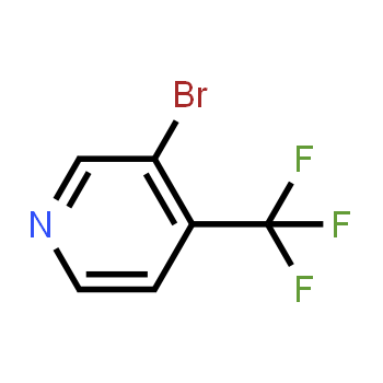 936841-70-2 | 3-bromo-4-(trifluoromethyl)pyridine