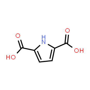 937-27-9 | 1H-Pyrrole-2,5-dicarboxylic acid