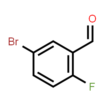 93777-26-5 | 5-Bromo-2-fluorobenzaldehyde