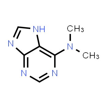 938-55-6 | 6-Dimethylaminopurine