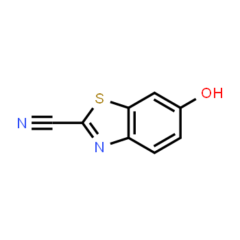 939-69-5 | 2-Cyano-6-hydroxybenzothiazole