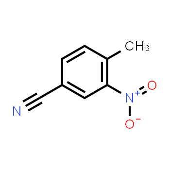 939-79-7 | 4-Methyl-3-nitrobenzonitrile