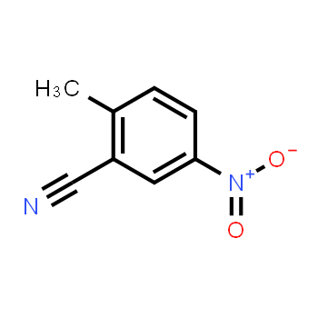 939-83-3 | 2-Methyl-5-nitrobenzonitrile