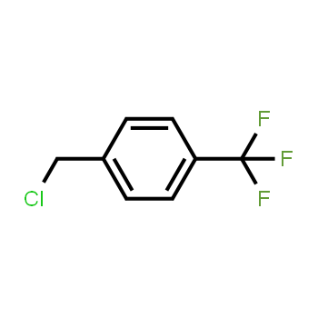 939-99-1 | 4-(Trifluoromethyl)benzyl chloride