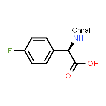 93939-74-3 | (R)-4-fluorophenylglycine