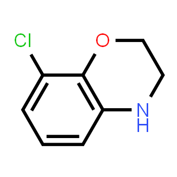 939759-05-4 | 8-Chloro-3,4-dihydro-2H-benzo[1,4]oxazine