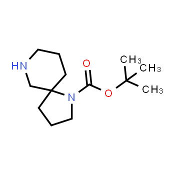 939793-21-2 | tert-butyl 1,7-diazaspiro[4.5]decane-1-carboxylate