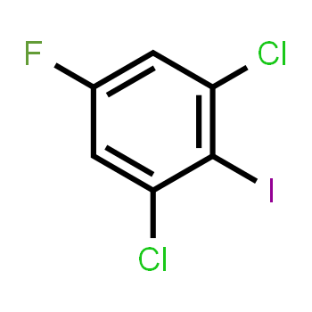 939990-10-0 | 1,3-Dichloro-5-fluoro-2-iodobenzene