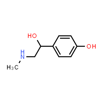 94-07-5 | Synephrine