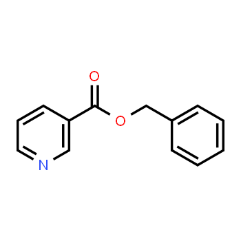 94-44-0 | Benzyl nicotinate